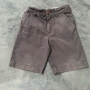 Oshkosh B’gosh chino navy blue shorts